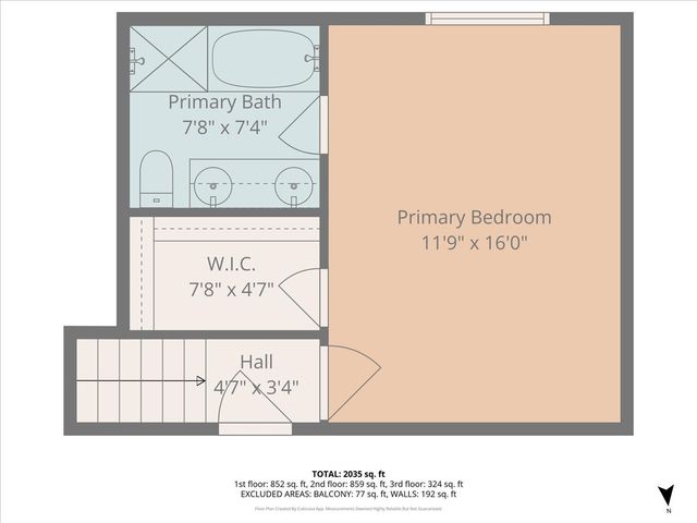 3816 N Ashland Avenue 1S, Chicago, IL 60613