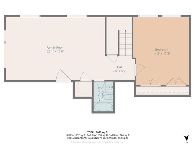 3816 N Ashland Avenue 1S, Chicago, IL 60613