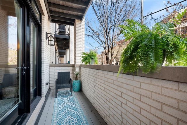 3816 N Ashland Avenue 1S, Chicago, IL 60613