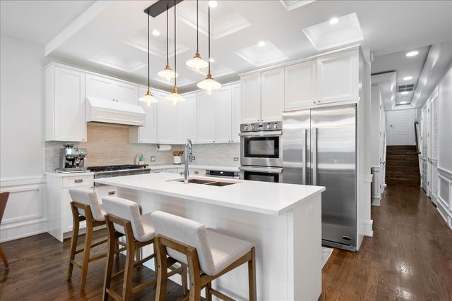 3816 N Ashland Avenue 1S, Chicago, IL 60613