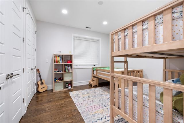 3816 N Ashland Avenue 1S, Chicago, IL 60613