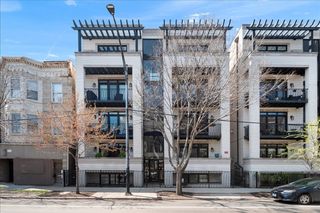 3816 N Ashland Avenue 1S, Chicago, IL 60613