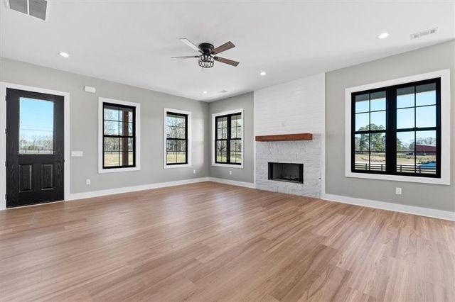 1237 Morgan Road, Bremen, GA 30110