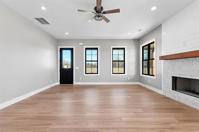 1237 Morgan Road, Bremen, GA 30110