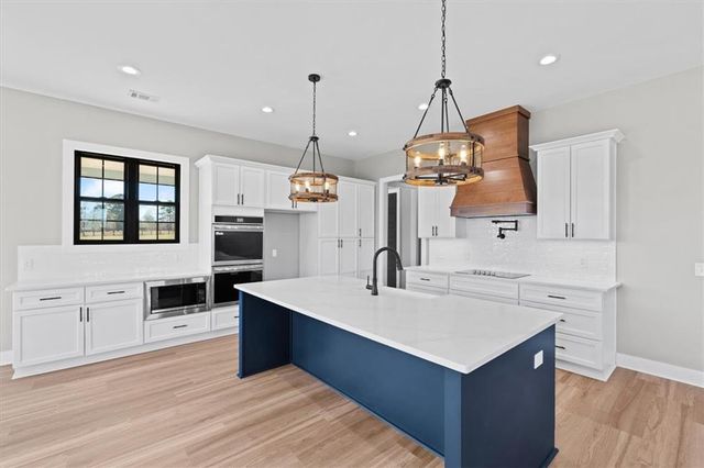 1237 Morgan Road, Bremen, GA 30110