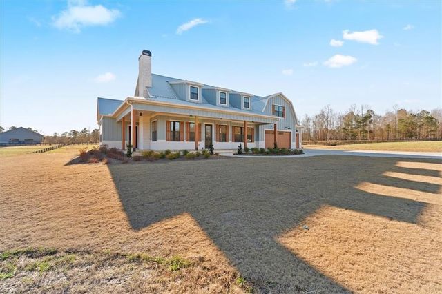 1237 Morgan Road, Bremen, GA 30110