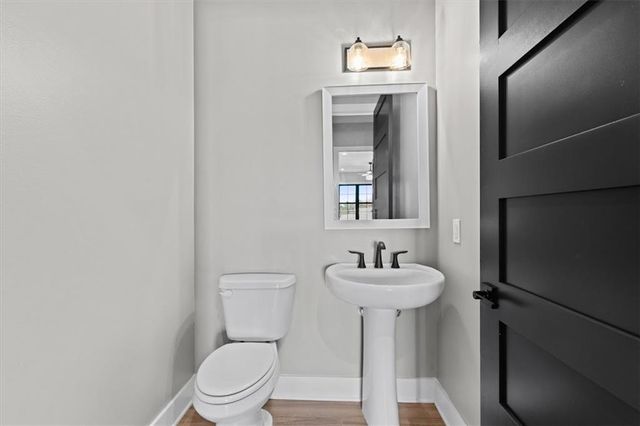 1237 Morgan Road, Bremen, GA 30110