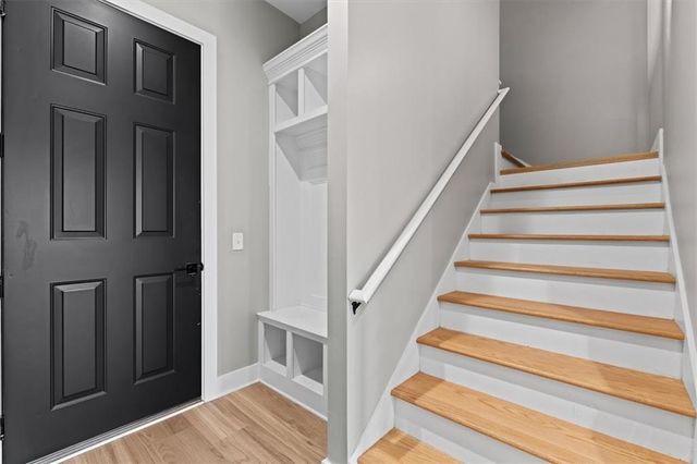 1237 Morgan Road, Bremen, GA 30110