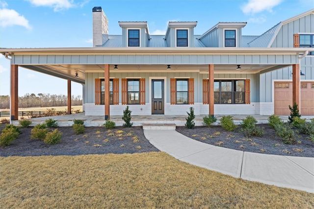 1237 Morgan Road, Bremen, GA 30110