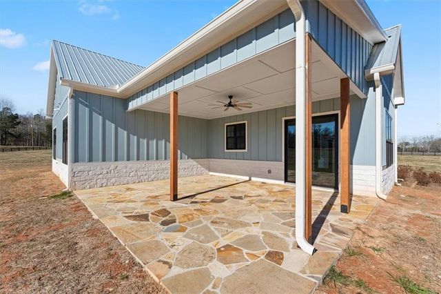 1237 Morgan Road, Bremen, GA 30110