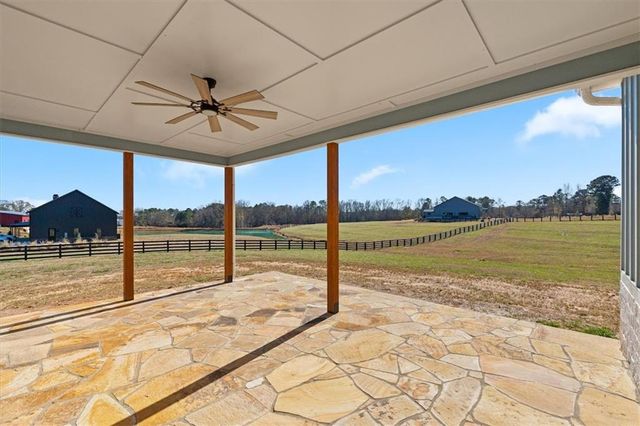 1237 Morgan Road, Bremen, GA 30110