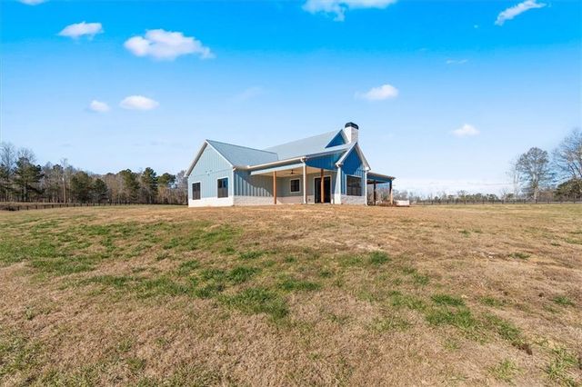 1237 Morgan Road, Bremen, GA 30110