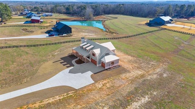 1237 Morgan Road, Bremen, GA 30110