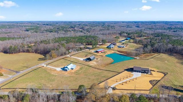 1237 Morgan Road, Bremen, GA 30110