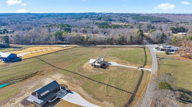 1237 Morgan Road, Bremen, GA 30110