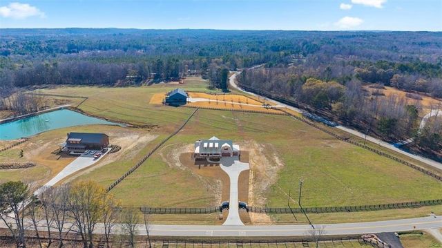 1237 Morgan Road, Bremen, GA 30110