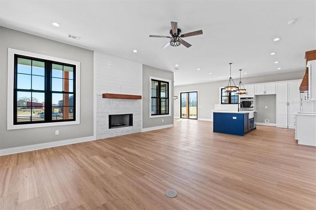 1237 Morgan Road, Bremen, GA 30110