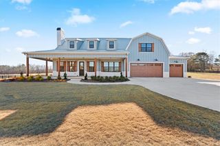 1237 Morgan Road, Bremen, GA 30110