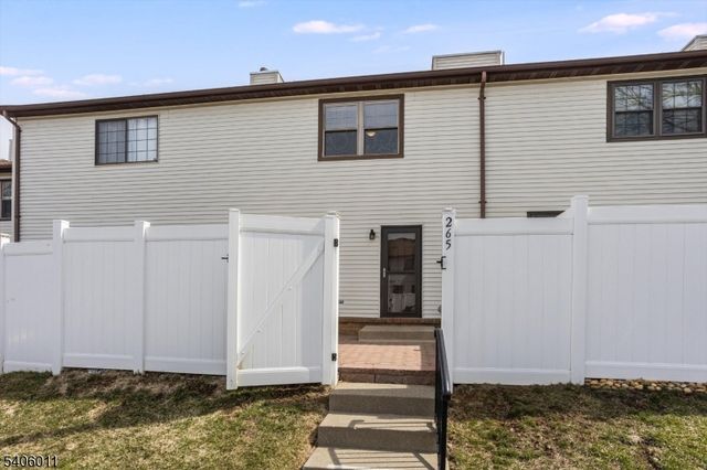 265 Riva Dr, Mansfield Twp., NJ 07840