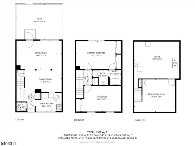 265 Riva Dr, Mansfield Twp., NJ 07840