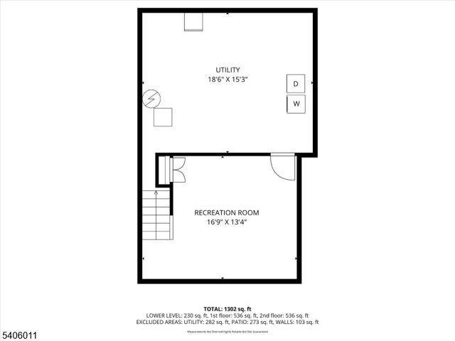 265 Riva Dr, Mansfield Twp., NJ 07840