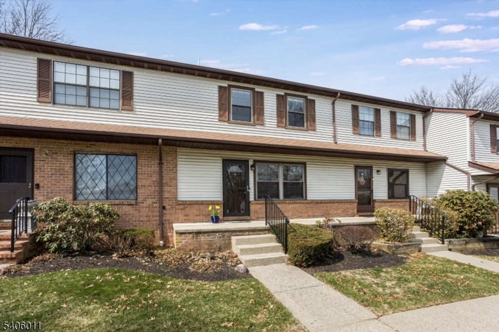 265 Riva Dr, Mansfield Twp., NJ 07840