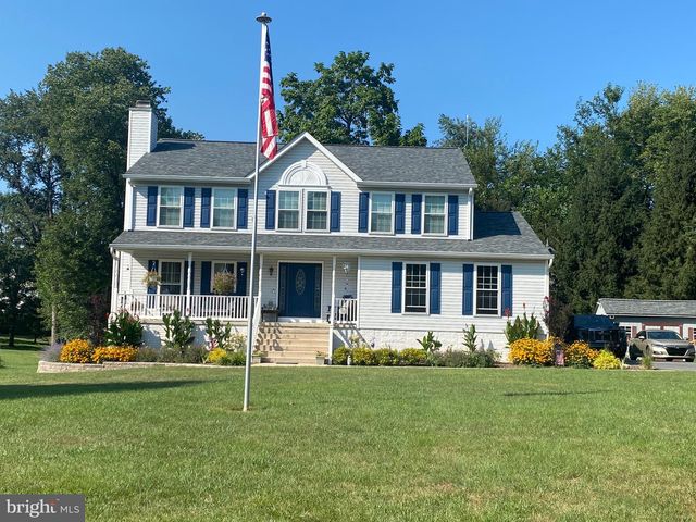 99 SHENANDOAH VIEW DR, Harpers Ferry, WV 25425