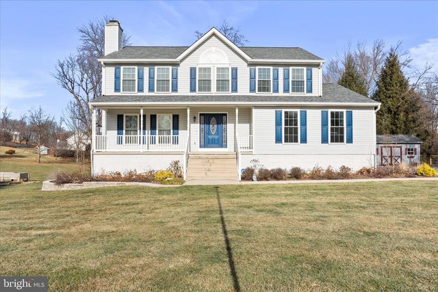 99 SHENANDOAH VIEW DR, Harpers Ferry, WV 25425