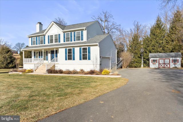 99 SHENANDOAH VIEW DR, Harpers Ferry, WV 25425