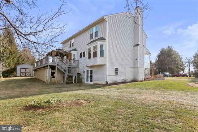 99 SHENANDOAH VIEW DR, Harpers Ferry, WV 25425