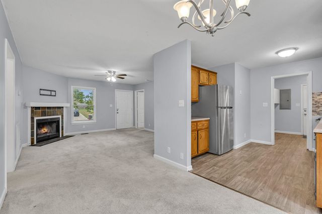 2809 Teakwood Dr, Clarksville, TN 37040