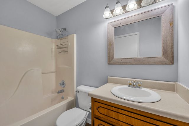 2809 Teakwood Dr, Clarksville, TN 37040