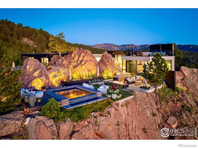 1151 Timber Lane, Boulder, CO 80304