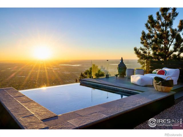 1151 Timber Lane, Boulder, CO 80304