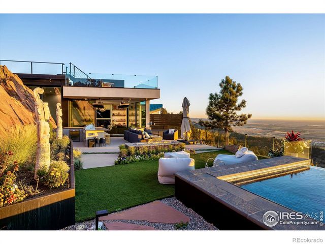 1151 Timber Lane, Boulder, CO 80304