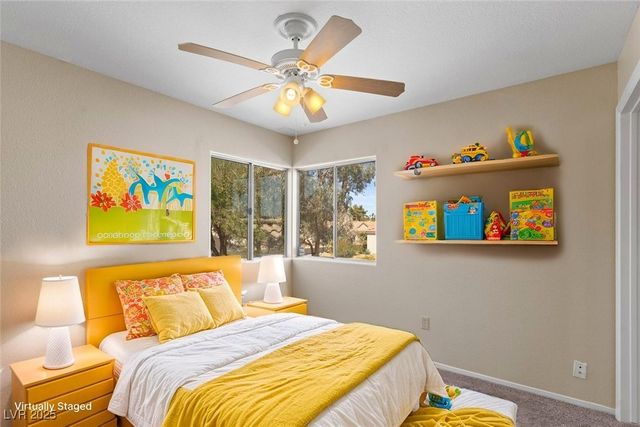 5309 Camino Del Rancho, Las Vegas, NV 89130