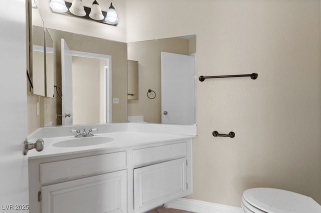 5309 Camino Del Rancho, Las Vegas, NV 89130