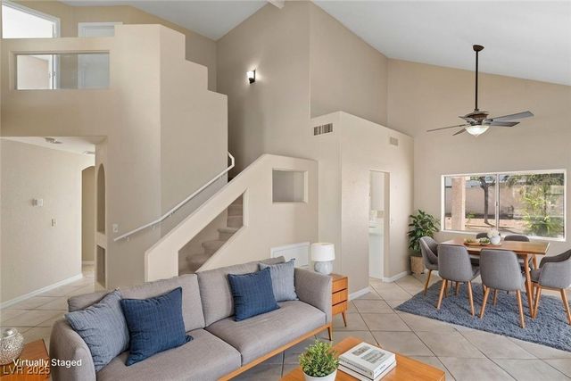 5309 Camino Del Rancho, Las Vegas, NV 89130