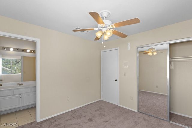 5309 Camino Del Rancho, Las Vegas, NV 89130