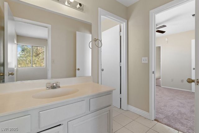 5309 Camino Del Rancho, Las Vegas, NV 89130