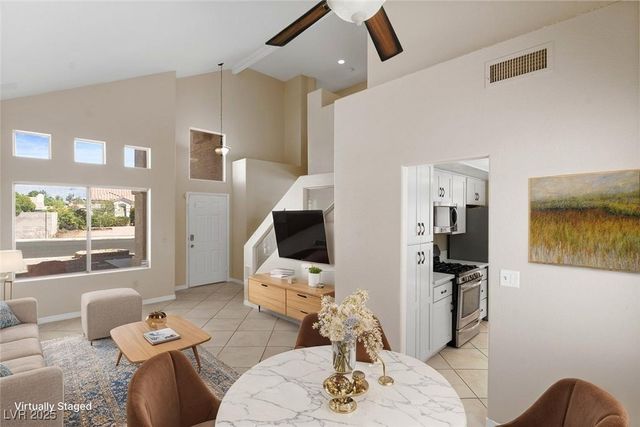 5309 Camino Del Rancho, Las Vegas, NV 89130