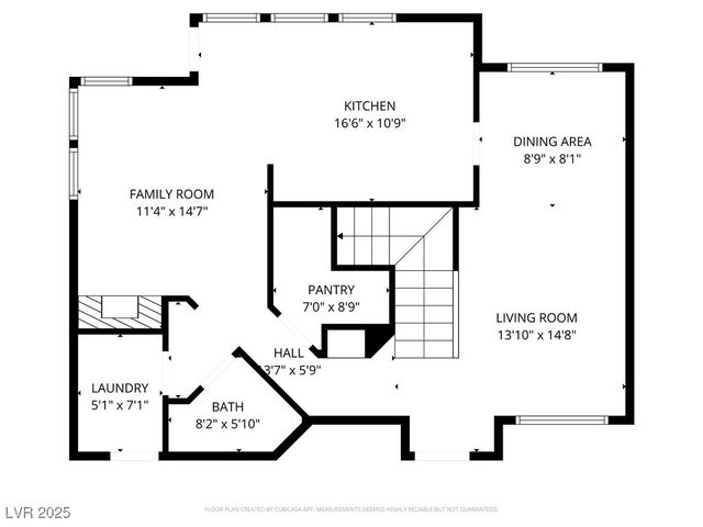 5309 Camino Del Rancho, Las Vegas, NV 89130