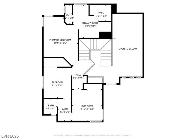 5309 Camino Del Rancho, Las Vegas, NV 89130