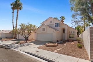 5309 Camino Del Rancho, Las Vegas, NV 89130