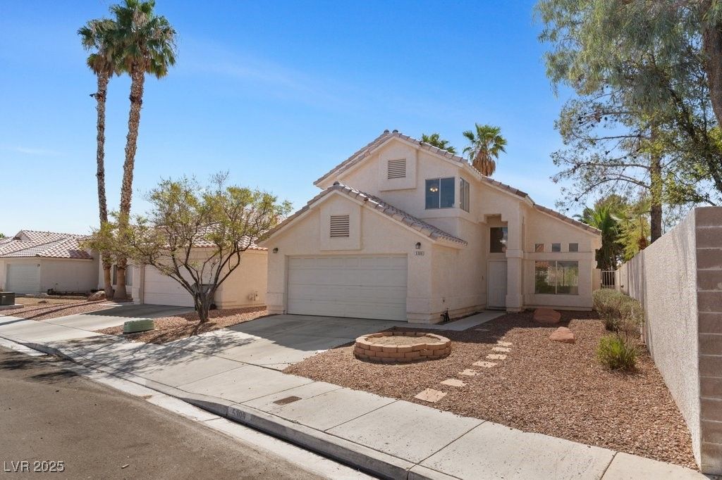 5309 Camino Del Rancho, Las Vegas, NV 89130