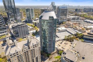 3338 Peachtree Road APT 403, Atlanta, GA 30326