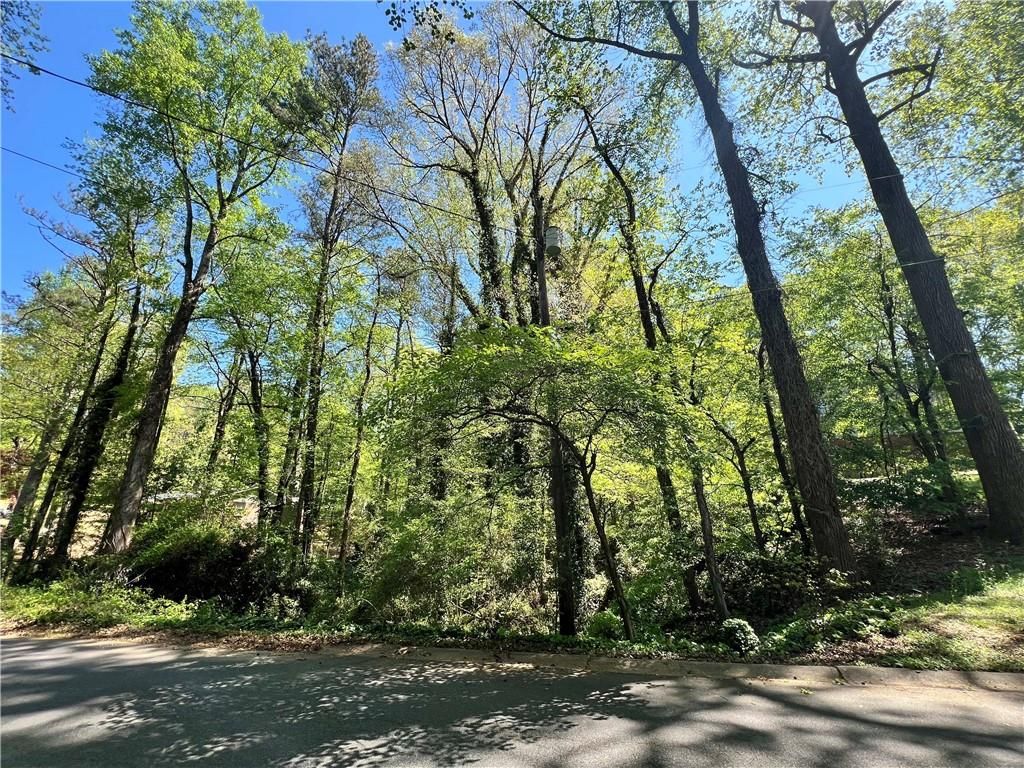2540 Stoney Brook Lane NE, Marietta, GA 30062