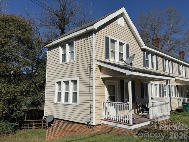 208 S 3rd Street, Albemarle, NC 28001