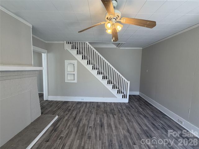 208 S 3rd Street, Albemarle, NC 28001