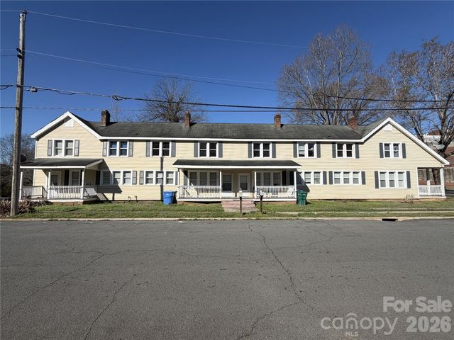 208 S 3rd Street, Albemarle, NC 28001